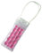 GFCGFGDRG Wine Bottle Freezer Bag Chilling Cooler bag Wine bottle freezer Ice Bag Beer Cooling Gel Holder Carrier Pouch Buckets Holder