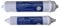 Compact RO Unit Replacement Pre Filters Set Reverse Osmosis PP and Carbon (Large)