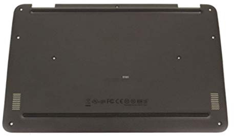 RTDPART Boîtier inférieur d'ordinateur Portable pour Dell Chromebook 11 5190 Education P28T 094HWN 94HWN Nouveau