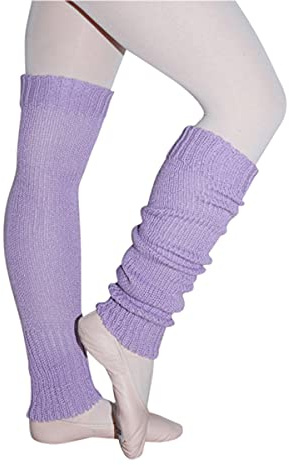 Intermezzo Damen Leg-Warmers 2040 Cordan - 100% Acryl - Made in Spain