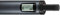 Microfono senza fili Sennheiser ricevitore (EK 100 G4-A1)