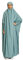 Frauen Kleid muslimisches Gebet Abaya islamische Robe Maxi afrikanischer Kaftan Türkei Islam Dubai Türkei Kleid in voller Länge mit Hijab