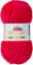 Strickfein Himalaya Dolphin Baby Wolle Garn Baumwolle Strickwolle zum Stricken häkeln (80314 Pink)
