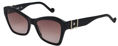 Liu Jo Schmetterling Sonnenbrille LJ754SCH Damen