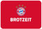 FC Bayern München Frühstücksbrettchen 2er Pack (Brotzeit)