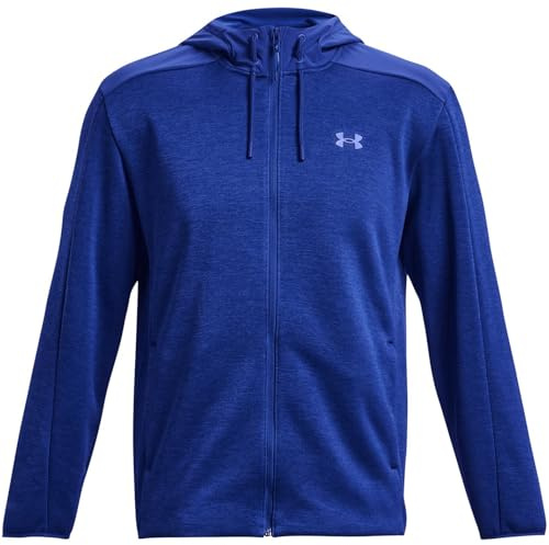 Under Armour Essential Swacket Jacke Herren