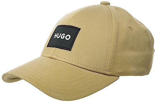 Hugo Damen Ally-pl Cap, Light Beige270, Einheitsgröße EU