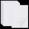 MXJSUA Double-Sided Non-Stick Diamond Painting Cover Replacement Paper - 200 Pieces, 15 x 10 CM, 5D Diamond Painting Accessories Tool