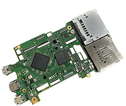 A7 M3 Mainboard Repair Parts Compatible with Sony ILCE-7M3 A7M3 A7 III Motherboard Camera SY-1086 A-220-3500-A