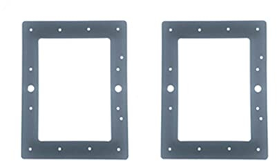 Buying Q Buying S Replacement SPX1084B Pool Skimmer Fiber Gasket G-113 Also Fits U9-366(2 Pack)