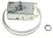 JCSPARES® - Termostato K59L4113 Frigorifero Congelatore Doppia Porta Compatibile Con Indesit Ariston ed Ulteriori