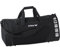 Erima Club 5, Sporttasche Unisex - Erwachsene, Schwarz/Schwarz, M