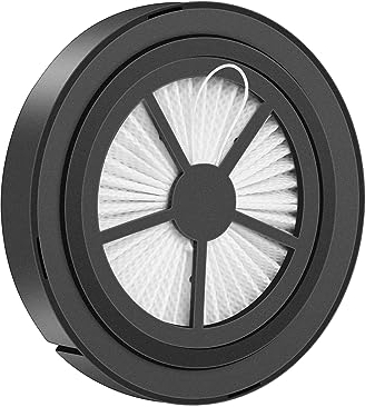 Filtro HEPA per Proscenic P10 / P10 Pro / P11 / P11 Smart/Ultenic U11 Aspirapolvere portatile senza fili Elemento di Ricambio Filtri Ricambi Accessori