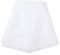 BENECREAT Tela de malla elástica de nailon blanco de 4,5 m, tela de malla de nailon de 160 cm de ancho, tela de malla plana de boda para manualidades de bricolaje, fabricación de vestidos de novia
