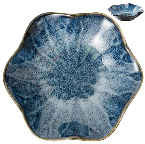 Plateau à bijoux en forme de feuille de lotus,11 x 3 cm,plateau à bijoux en céramique,assiette à bijoux décorative empilable,plateau en céramique,bol à bijoux décoratif pour bague,collier,bols à sauce