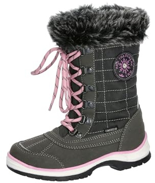 Lico Mädchen Lillesand Schneestiefel