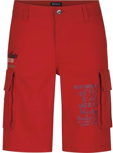 BABISTA Herren Bermuda Raviano