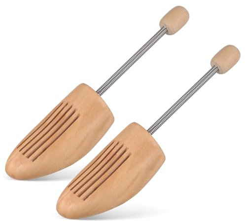 TOGEVAL 1 Paar Schuhspanner Schuhformer Schuhspanner Herren Schuhspanner Holzschuhspanner Schuhspanner Herren Stiefelspanner Für Stiefel