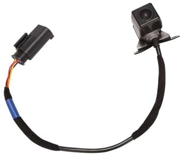 Weitwinkel Rückkamera Für Kia Für Sportage 2011-2016 Auto Rückansicht Kamera Reverse Kamera Backup Einparkhilfe Kamera 95750-3W100 Auto Rückansicht Kamera