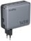 SMALLRIG 145W USB-C Ladegerät, 4-Port PD3.1 GaN Schnell Faltbares Ladegerät für MacBook Pro/Air PPS Wandladegerät Netzteil für iPad, V-Mount Batterie, Laptop, Kamera - 4748