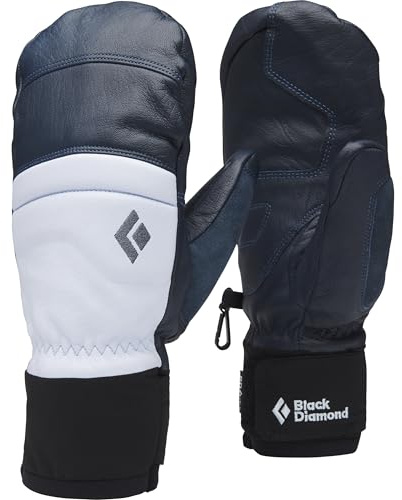 Black Diamond W Spark Mitts – Warme Damen-Fäustlinge