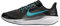 NIKE Herren Pegasus 41 Sneaker, Black/Dusty Cactus-Cool Grey-White, 43 EU