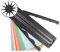 Papierschneidemaschine, professioneller Rotationsschneider, Papierschneidewerkzeug | Laminierter Papierschneider mit Sicherheitsfunktionen, präziser Fotopapierschneider für Basteln, Büro,
