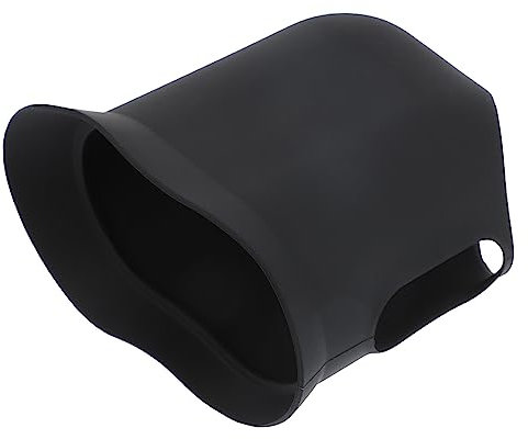 Holibanna Silicone Camera Cover Weatherproof Protective Case for Security Cameras by