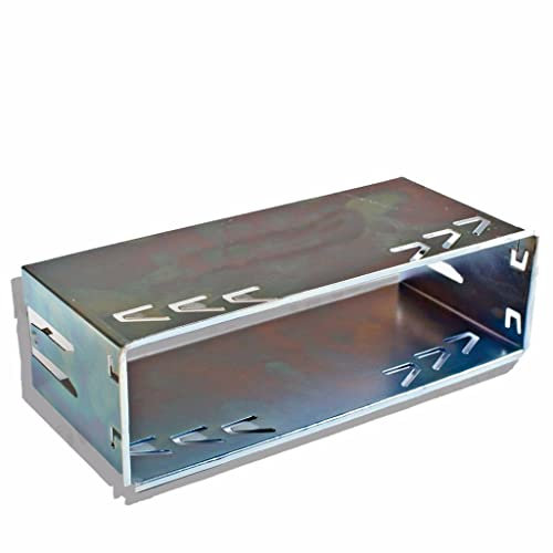 Inex Kenwood autoradio Simple Din Radio Remplacement Cage DE Montage Pochette ix-rc-kenwood-100