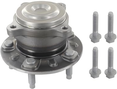 SKF Radlagersatz mit integriertem ABS-Sensor VKBA 7660 Position Hinterachse Außendurchmesser 81,51 mm Höhe 173 mm Länge 153 mm Breite 153 mm