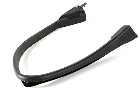 BMW Genuine Front Left Door Window Frame Cover Fits E90 E90 LCI E91 51337171201
