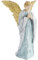 More than Words Nativity Figurines Angel