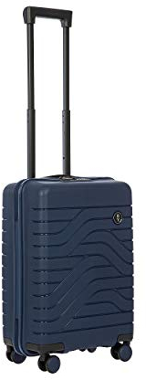 Hartschalen-Kabinentrolley B Y, Einheitsgröße.Ocean Blau