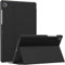 Soke Custodia per Samsung Galaxy Tab S5e 10.5 (SM-T720/T725), con supporto in TPU per Samsung Tab S5e 10,5 2019, colore: Nero