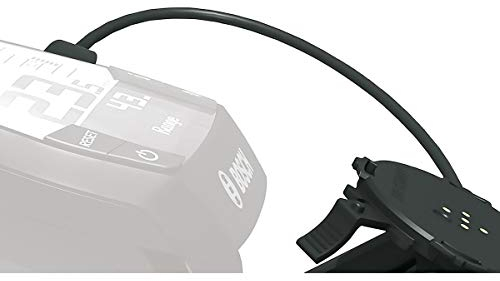 SKS Compit Kabel Bordcomputer Bosch, Schwarz, Einheitsgröße