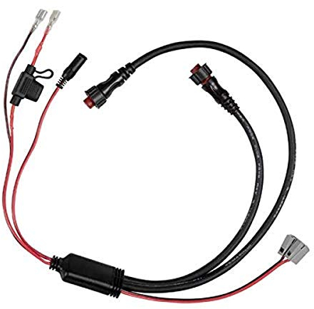 Garmin 010-12676-40 All-in-One Stromkabel