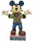 Disney Traditions, Figura de Mickey Mouse Frankestein, para coleccionar, Enesco