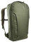 Tasmanian Tiger TT Urban Tac Pack 22 Liter Daypack leichter Tages-Rucksack Herren für Uni, Arbeit, Sport oder Schule mit abnehmbaren Hüft-Gurt und Brust-Gurt; Molle-kompatibel