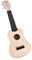 21 Zoll Ukulelen Sopran Ukelele Bausatz DIY Kit Professional Hawaii Kleine Gitarrenpackung Kleine Hawaiianische Gitarren Ukulelen für Kinder Anfänger