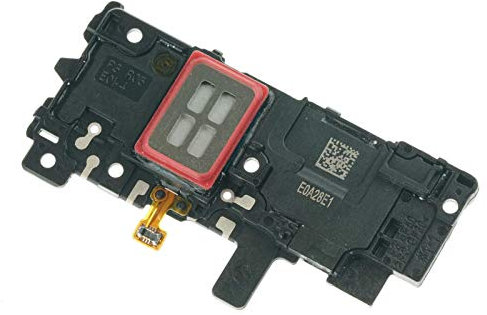 NG-Mobile Hörer für Samsung Galaxy S21 Ultra 5G (SM-G998B) Lautsprecher + Antenne Earpiece