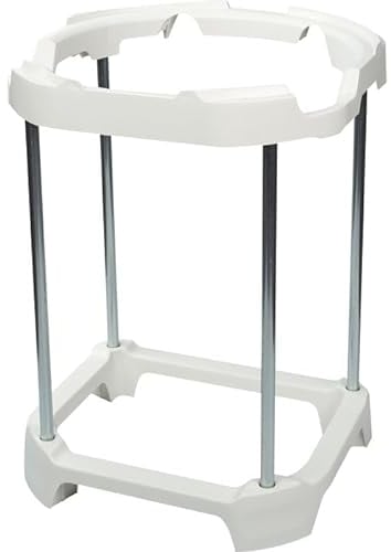 Trípode universal - para calentador de agua eléctrico de 100 a 200 litros - atlantic 009243