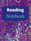 Reading Notebook: Reading log