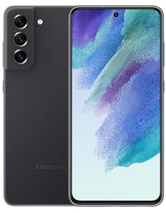 Samsung Galaxy S21 FE G990B2 5G Enterprise Edition 128GB, Android, graphite