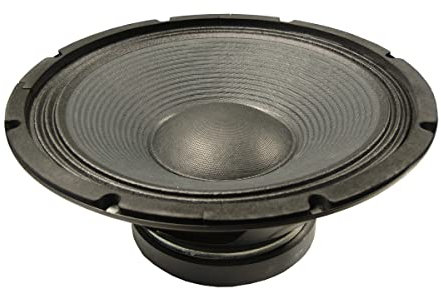 Meall Woofer für Akustikdiffusor, 10 Zoll, 2 Stück