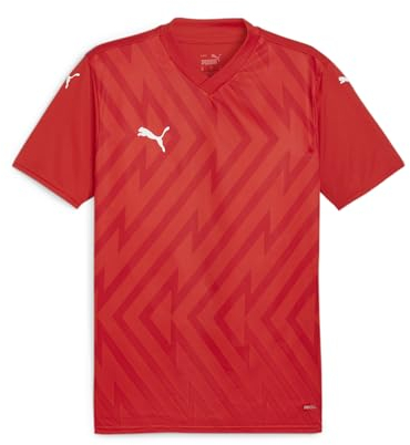 PUMA Unisex Teamglory Jersey Fußballtrikot