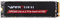 Patriot Memory VIPER VP4300 Lite 2TB SSD M.2 PCIe Gen4 x4 Compatibile con PS5