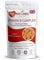 Red Label Health Vitamin B Complex High Strength, Pack of 200 Tablets (6+ Months Supply), All 8 Essential B Vitamins in 1 Tablet for Men & Women, B1, B2, B3, B5, B6, B12, Biotin & Folic Acid, UK