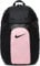 Nike DV0761 Academy Team Herren BLACK/SUNSET PULSE/BLACK EU Uni