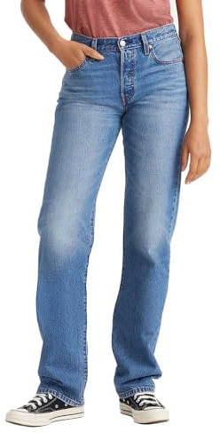 Levi's 501 '90S Lightweight Bold Underline Ltw