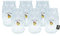 Individuelles Set mit Malibu 6er-Set Glas Gläser Set - 6x Gläser